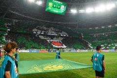 媒體人：國安主場開場將上演燈光秀，比新工體首戰(zhàn)更震撼