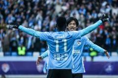 青春風(fēng)暴來襲！19歲朱鵬宇、王鈺棟首秀 19歲李新翔一射二傳