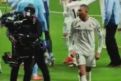 姆巴佩賽后沖突事件引關(guān)注