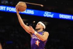 全明星改革失??！布克：承認(rèn)不足并改變是關(guān)鍵