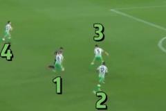 1V4很難嗎？蘇牙：你們一起上吧！哥也不怕！