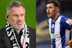 卡拉格兒子披甲出戰(zhàn)，馬耳他迎戰(zhàn)荷蘭，期待與范迪克對決