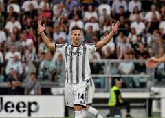 米利克稅后年薪350萬歐或夏窗離隊(duì)