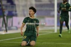 中超第3輪：中澳大戰(zhàn)23人僅王鈺棟破門，拜合拉木被紅牌罰下三人未出場
