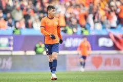 青島海牛三名主力傷退紅牌陷困境