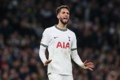 本坦庫(kù)爾引援進(jìn)展：米蘭、馬競(jìng)有意，熱刺盼盡快續(xù)約