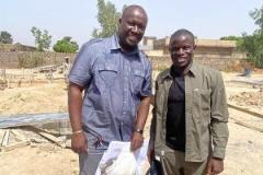 坎特投資500萬美元在馬里建醫(yī)院，惠及兒童與貧困家庭