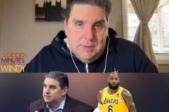 文胖回應(yīng)被老詹打臉：我欠勒布朗許多，理解他在他人生命中的位置