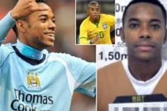 羅比尼奧成監(jiān)獄頭號(hào)球星，金囚獎(jiǎng)候選引熱議