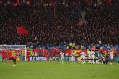 足協(xié)或于4月初公布國(guó)足vs巴林比賽場(chǎng)地 重慶積極接洽