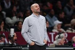 籃網(wǎng)教練：需改進方法激發(fā)球員正確發(fā)揮