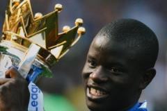 切爾西官方祝?？蔡?4歲生日快樂(lè)，7年藍(lán)軍生涯斬獲6冠