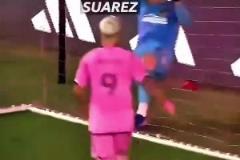 一點(diǎn)就著，不服就干！每個(gè)球星都會有不順心的時(shí)刻！