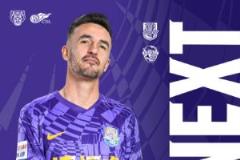 津門虎對陣海牛：五外援對陣四外援，巴頓與林創(chuàng)益首發(fā)出戰(zhàn)