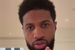 吉林小將受傷遭開(kāi)放性骨折，喬治錄視頻為他祈禱康復(fù)