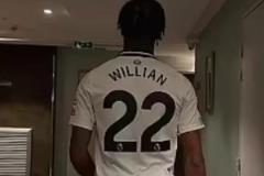 特爾因穿威廉球衣遭熱刺球迷不滿，加盟后7場僅進1球