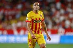 西媒：赫羅納或支付30萬歐元讓羅梅烏周末對陣巴薩出場