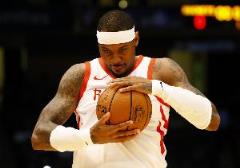 甜瓜：火箭當初簽下我是為了奪冠，卻從不讓我投中距離投籃