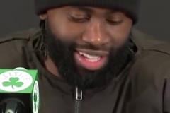 全員贊不絕口！杰倫布朗、PJ華盛頓、歐文和泰倫盧評價(jià)SGA！