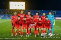 海港首秀！吾米提江更新社媒慶祝重返賽場(chǎng)