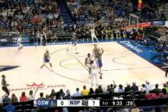 開場就火藥味！阿爾瓦拉多和追夢糾纏險起沖突 誰的問題？