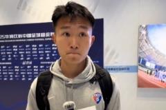 徐宏杰：進球助玉昆中超首勝開心，奧斯卡對球隊至關重要