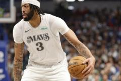 濃眉：賽前急于復(fù)出，回首可能該多休息幾天