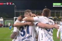 打進(jìn)加盟處子球！什克門前頭球破門先下一城！