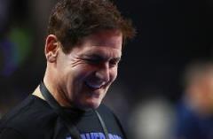 庫(kù)班承認(rèn)獨(dú)行俠經(jīng)營(yíng)虧損數(shù)億，23年僅兩年盈利