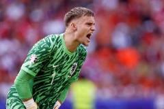 拜仁欲今夏簽下維爾布魯根，布萊頓標價6000萬英鎊