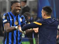 小圖拉姆：擁有上帝視角感知比賽，我的夢想可能成真