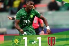 記者：塞蒂恩仍沿用十多年前西班牙足球戰(zhàn)術(shù)，國(guó)安進(jìn)攻節(jié)奏偏慢