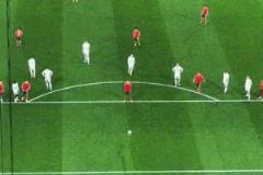 罰丟點(diǎn)球！C羅在“梅西”的吶喊聲中迷失了自己