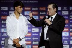 葡萄牙名宿：C羅最全面，馬拉多納和梅西更具天賦