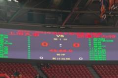 上海VS新疆大名單：泰勒-哈維首秀在即 王哲林迎戰(zhàn)哈雷爾