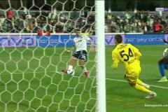 【集錦】土超-塔利斯卡點(diǎn)射+送點(diǎn) 費(fèi)內(nèi)巴切4-2博德魯姆13輪不敗