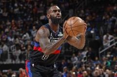 小哈達(dá)威爆發(fā)！18中10砍32分3助攻外線轟中7記三分