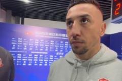 戴維森：海港第三個(gè)進(jìn)球似手球，但足球本就包含爭(zhēng)議