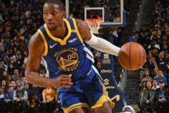 美記：勇士對(duì)庫(kù)明加未來(lái)并不太擔(dān)憂 其他隊(duì)難以開(kāi)出巨額報(bào)價(jià)