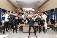 約尼查關鍵表現(xiàn)助力玉昆首勝 保級隊容錯空間擴大