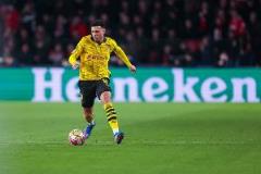 大十字：多特引進(jìn)桑喬是否存在風(fēng)險(xiǎn)？