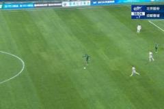 張玉寧單刀被誤判，馬寧最后判錯(cuò)引爭(zhēng)議