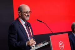 西足協(xié)主席呼吁與葡萄牙、摩洛哥聯(lián)合申辦2035年女足世界杯