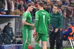 德天空記者否認電訊報報道：拜仁仍計劃簽下新門將