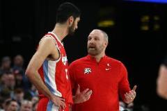 ESPN：灰熊更換多數(shù)助教 轉(zhuǎn)變球隊?wèi)?zhàn)術(shù)體系