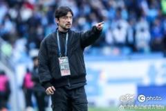 中超第3輪：亞泰三將受傷0比2負(fù)于東北德比對(duì)手