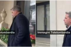 羅體：帕拉蒂奇現(xiàn)身米蘭酒店，或?qū)⒃趲字軆?nèi)擔(dān)任米蘭總監(jiān)