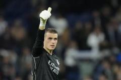 盧寧：遭遇問題后迅速調(diào)整，重新出戰(zhàn)