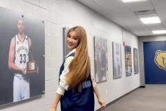 還能這樣？詹密和詹黑看完都沉默了！