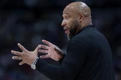 博彩網(wǎng)站列灰熊下任主帥賠率：小范居次 哈姆與莫蘭特父親在列